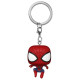 Funko Pop! Μπρελόκ: Leaping Amazing Spider-Man 3 (No Way Home S3)